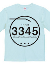 ROOM 3345