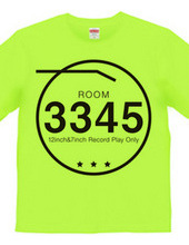 ROOM 3345