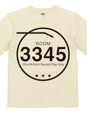 ROOM 3345