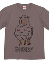 SHEEP