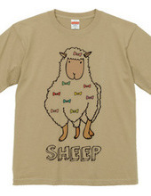 SHEEP