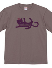 "nukomo"  reversible T shirts