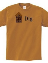 Dig_pattern1 (Brown)