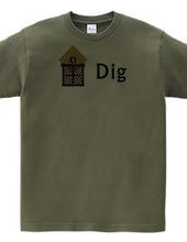 Dig_pattern1 (Brown)