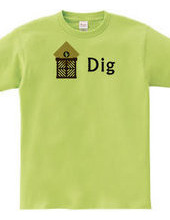 Dig_pattern1 (Brown)