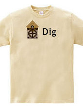 Dig_pattern1 (Brown)