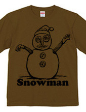 Snowman