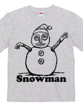 Snowman