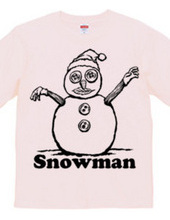 Snowman