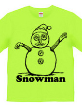 Snowman