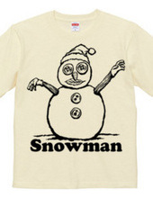 Snowman