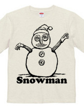 Snowman