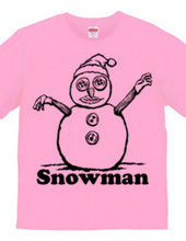 Snowman