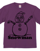 Snowman