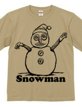 Snowman