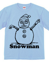 Snowman