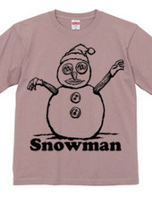 Snowman