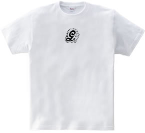 guara Logo Tee