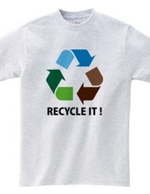 RECYCLE IT!