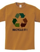 RECYCLE IT!