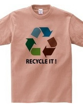 RECYCLE IT!