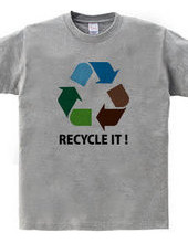 RECYCLE IT!
