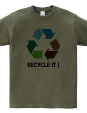 RECYCLE IT!