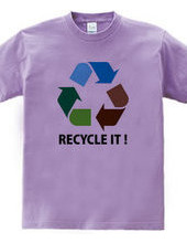 RECYCLE IT!