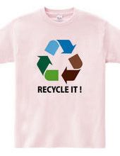 RECYCLE IT!