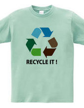 RECYCLE IT!