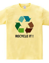 RECYCLE IT!