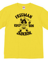 Freemenkson Jackson T-shirt