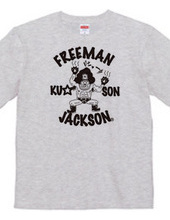 Freemenkson Jackson T-shirt