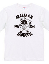 Freemenkson Jackson T-shirt