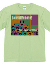 Colorful Memories