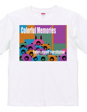 Colorful Memories