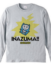 [POP LABEL] INAZUMA!!