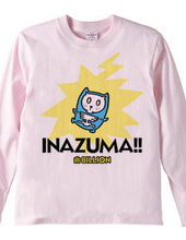 [POP LABEL] INAZUMA!!