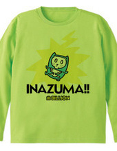 [POP LABEL] INAZUMA!!