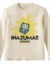 [POP LABEL] INAZUMA!!