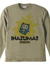 [POP LABEL] INAZUMA!!