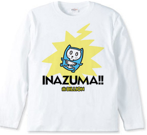 [POP LABEL] INAZUMA!!