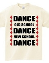 DANCE×3 (new old) 2