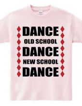 DANCE×3 (new old) 2