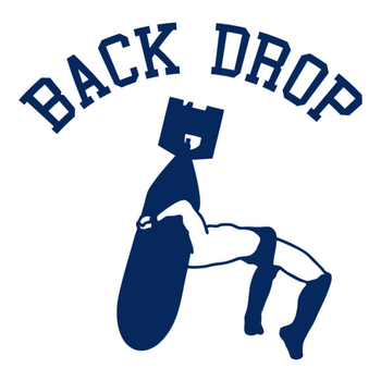 Back drop