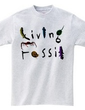 Living Fossil