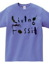 Living Fossil