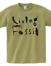 Living Fossil