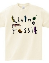 Living Fossil