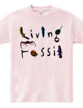 Living Fossil